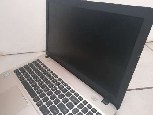 **LIQUIDATION STOCK**i7 ASUS X541*NO POWER, NO CHARGER*VALUE R10 000 NEW**SOLD AS IS**