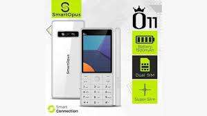 *BUY ONE GET ONE FREE*BRAND NEW SMARTOPUS 07 MINI SMART PHONE*ONE BID FOR 2*R99 FREIGHT**