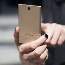 *BUY ONE GET ONE FREE*BRAND NEW SMARTOPUS 07 MINI SMART PHONE*ONE BID FOR 2*R99 FREIGHT**