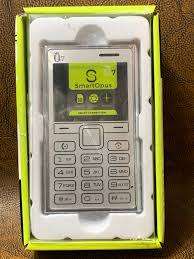*BUY ONE GET ONE FREE*BRAND NEW SMARTOPUS 07 MINI SMART PHONE*ONE BID FOR 2*R99 FREIGHT**