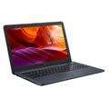 *NEW  CONDITION ASUS VIVOBOOK X543N 4GB RAM, 500GB HDD,IN BOX**R6000 RETAIL(ONE KEY MISSING)