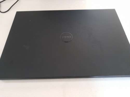 *DELL INSPIRON 15 LAPTOP*LOOKS LIKE NEW WITH CHARGER*POWERS ON ,BLANK SCREEN*