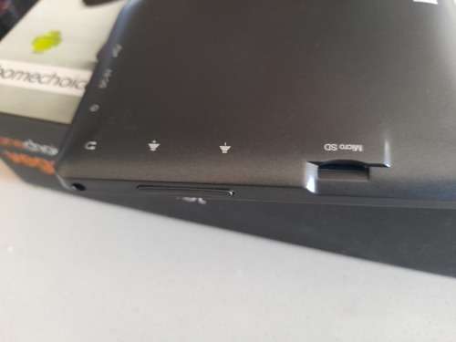 *COMBO DEAL*HUAWEI Y3 WITH CHARGER AND VEGA 7INCH TABLETS IN BOX*WORKING,NO CHARGER