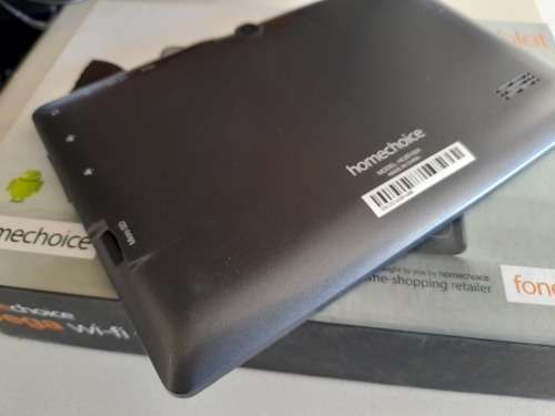 *COMBO DEAL*HUAWEI Y3 WITH CHARGER AND VEGA 7INCH TABLETS IN BOX*WORKING,NO CHARGER