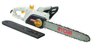 **MONTH END DEAL**BRAND NEW RYOBI 200W ELECTRIC CHAINSAW IN BOX*R2800 IN STORE**