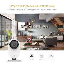 *AWESOME DEAL**BRAND NEW YI 1080P HOME CAMERA FAMILY PACK*MONITOR FROM YOUR PHONE*R32000 RETAIL**