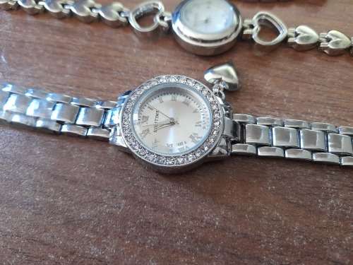 *VALENTINES PRESENT*BRAND NEW DIGITIME WOMANS WATCH CHAIN SET*R99 FREIGHT