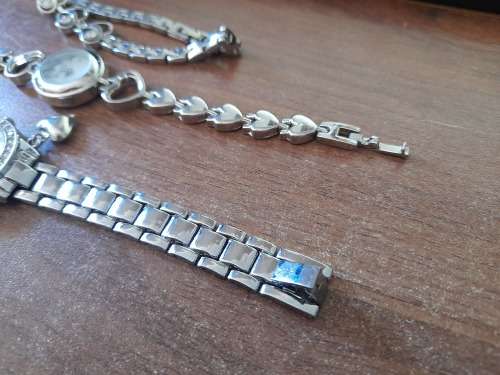 *VALENTINES PRESENT*BRAND NEW DIGITIME WOMANS WATCH CHAIN SET*R99 FREIGHT