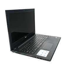 *i3 DELL INSPIRON 15 3000 LAPTOP*LOOKS LIKE NEW IN BOX,CHARGER*POWERS ON ,BLANK SCREEN*