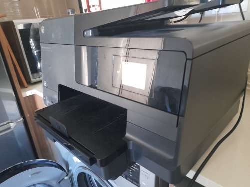 *LIQUIDATION STOCK*HP OFFICEJET PRO 8610*ALL IN ONE PRINTER*WORKING PERFECT*R2700 RETAIL*