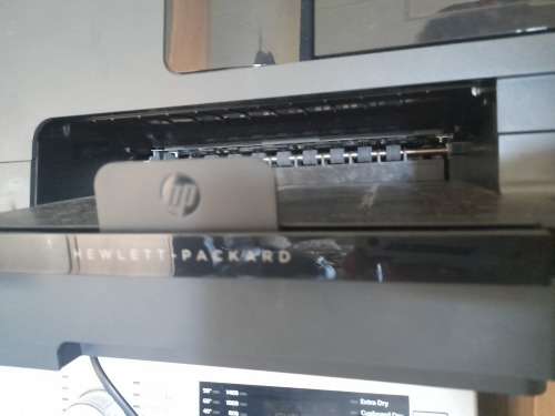 *LIQUIDATION STOCK*HP OFFICEJET PRO 8610*ALL IN ONE PRINTER*WORKING PERFECT*R2700 RETAIL*