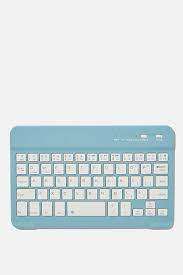 *BACK TO WORK DEAL*BRAND  NEW TYPO OH SHIFT BLUETOOTH WIRELESS KEYBOARD*DENIM BLUE*R99 FREIGHT**