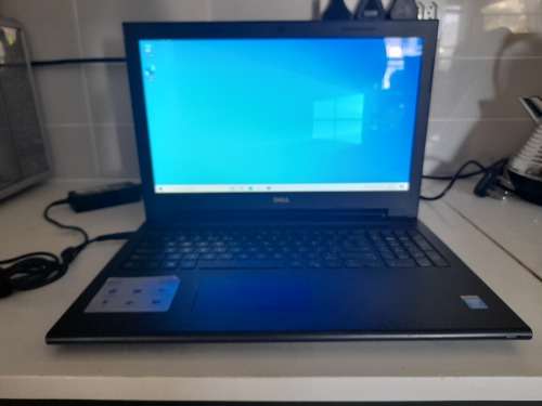 **WOW**i5 DELL INSPIRON 15 *8GB RAM, 1TB HDD, I5(4TH GEN), WINDOWS 10,EXCELLENT CONDITION*R12000 NEW