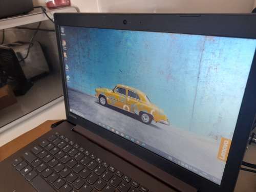 *VALENTIENES DEAL**LENOVO IDEAPAD 330 N4000 15.6 INCH SILVER LAPTOP, SLIM DESIGN, 4GB RAM, 500GB HDD