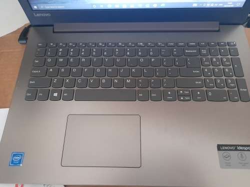 *VALENTIENES DEAL**LENOVO IDEAPAD 330 N4000 15.6 INCH SILVER LAPTOP, SLIM DESIGN, 4GB RAM, 500GB HDD