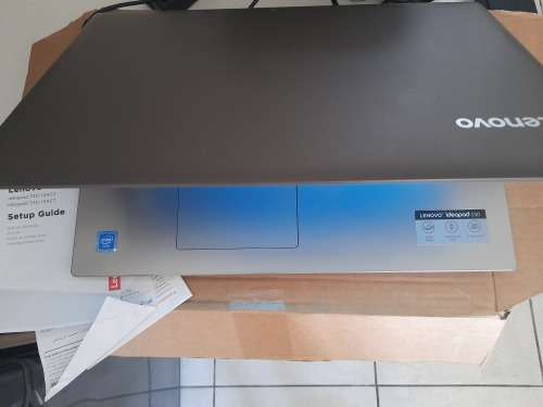 *VALENTIENES DEAL**LENOVO IDEAPAD 330 N4000 15.6 INCH SILVER LAPTOP, SLIM DESIGN, 4GB RAM, 500GB HDD