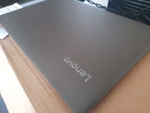*VALENTIENES DEAL**LENOVO IDEAPAD 330 N4000 15.6 INCH SILVER LAPTOP, SLIM DESIGN, 4GB RAM, 500GB HDD