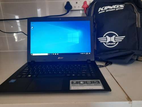 *VALENTINES DEAL*ACER ASPIRE 1 A114-31-C2SE LAPTOP WITH FREE NEW KINGS BACKPACK*R99 FREIGHT**