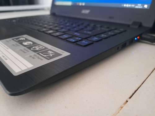 *VALENTINES DEAL*ACER ASPIRE 1 A114-31-C2SE LAPTOP WITH FREE NEW KINGS BACKPACK*R99 FREIGHT**