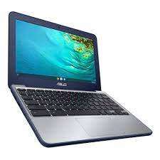 *VALENTINES DEAL*BRAND NEW ASUS CHROMEBOOK C202XA  MediaTek 8173C 4GB 11.6` HD Notebook - Blue*R5800