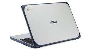 *VALENTINES DEAL*BRAND NEW ASUS CHROMEBOOK C202XA  MediaTek 8173C 4GB 11.6` HD Notebook - Blue*R5800