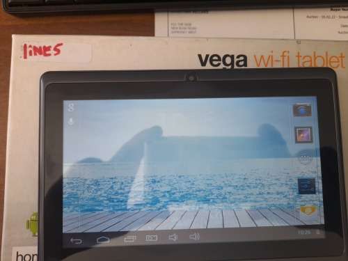 *VALANTINES DEAL*BUY ONE GET ONE FREE**HOMECHOICE VEGA 7INCH TABLET IN BOX*R99 FREIGHT*