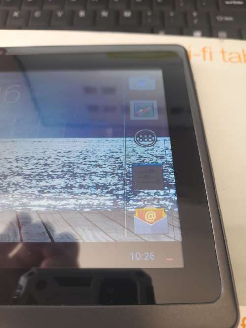*VALANTINES DEAL*BUY ONE GET ONE FREE**HOMECHOICE VEGA 7INCH TABLET IN BOX*R99 FREIGHT*