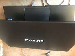 *VALENTINES DEAL*BRAND NEW PROLINE V116 11.6 LAPTOP IN BOX WITH POWER SUPPLY**R4000 IN STORE**