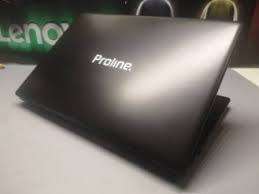 *VALENTINES DEAL*BRAND NEW PROLINE V116 11.6 LAPTOP IN BOX WITH POWER SUPPLY**R4000 IN STORE**