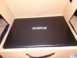 *VALENTINES DEAL*BRAND NEW PROLINE V116 11.6 LAPTOP IN BOX WITH POWER SUPPLY**R4000 IN STORE**