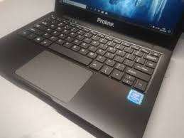 *VALENTINES DEAL*BRAND NEW PROLINE V116 11.6 LAPTOP IN BOX WITH POWER SUPPLY**R4000 IN STORE**