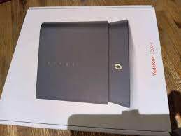 *LATE ENTRY*DEMO  3G Vodafone H500 S Wireless Router Hub - High Speed*R1100 RETAIL**