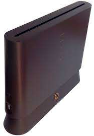 *LATE ENTRY*DEMO  3G Vodafone H500 S Wireless Router Hub - High Speed*R1100 RETAIL**
