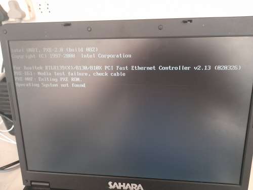 **LIQUIDATION STOCK**BULK LOT OF 3X  LAPTOPS LAPTOPS*POWERING ON BUT SOLD AS IS**