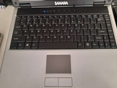 **LIQUIDATION STOCK**BULK LOT OF 3X  LAPTOPS LAPTOPS*POWERING ON BUT SOLD AS IS**