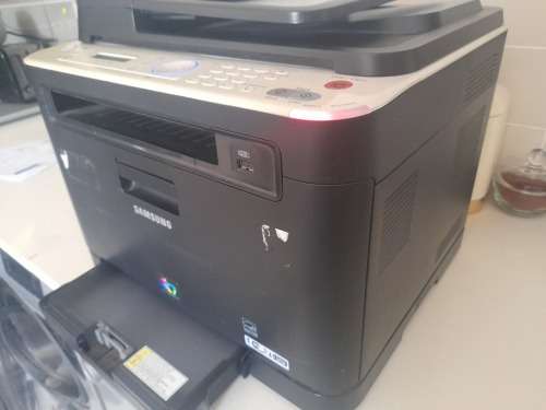 *LIQUIDATION STOCK*SAMSUNG CLX-3185 MULTIFUNCTION LAZER PRINTER*