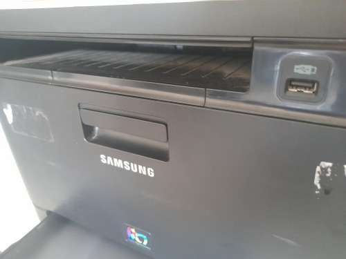 *LIQUIDATION STOCK*SAMSUNG CLX-3185 MULTIFUNCTION LAZER PRINTER*