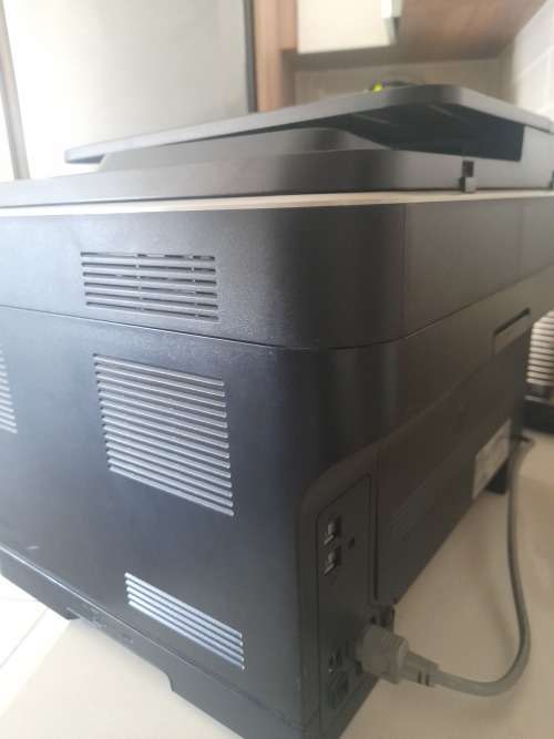 *LIQUIDATION STOCK*SAMSUNG CLX-3185 MULTIFUNCTION LAZER PRINTER*