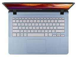 *BEAUTIFULL COLOUR*BRAND NEW ASUS VIVOBOOK X407 LAPTOP,4GB RAM,500GB HD IN BOX*ICE BLUE*R5000 RETAIL