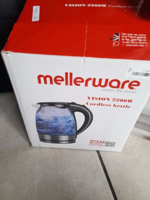 **BULK LOT OF SHOP RETURN ITEMS*KETTLES,VACUUM,COFFEE MACHINE,AIR FRESHNERS ETC*NOT TESTED**