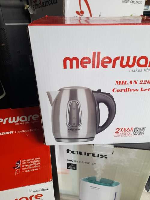 **BULK LOT OF SHOP RETURN ITEMS*KETTLES,VACUUM,COFFEE MACHINE,AIR FRESHNERS ETC*NOT TESTED**