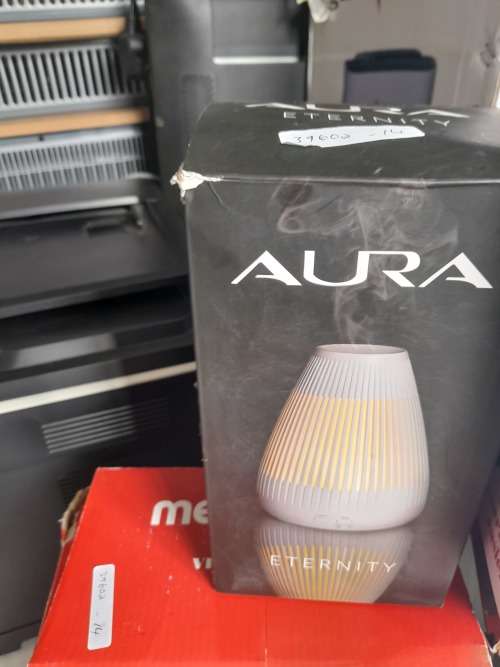 **BULK LOT OF SHOP RETURN ITEMS*KETTLES,VACUUM,COFFEE MACHINE,AIR FRESHNERS ETC*NOT TESTED**