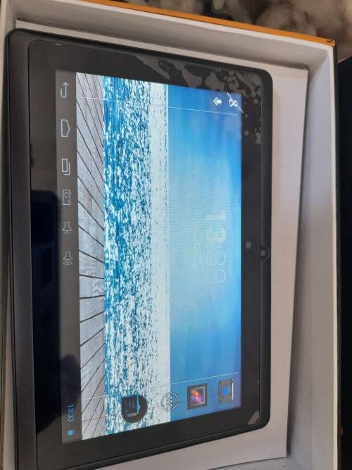 *FINAL 2,NO MORE LEFT*LAST OF THE LOT*2 X HOMECHOICE VEGA 7` TABLETS IN BOX*WORKING*NO CHARGERS