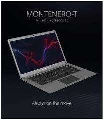 *BRAND NEW PACKARD BELL MONTENERO-C LAPTOP IN BOX*128GB SSD, 4GB RAM**R5000 RETAIL