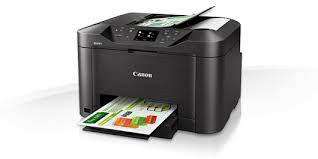 **CANON MAXIFYMB5040 5 IN 1 COMMERCIAL PRINTER IN BOX**SHOWS ERROR CODE 5207**R3000 NEW IN STORE**