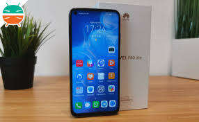 *MASSIVE MONTH END*BRAND NEW HUAWEI P40 LITE 128GB,6GB RAM,DUAL SIM,QUAD CAM*R7500 RETAIL**