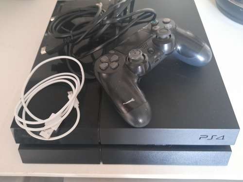 *MOTHERS DAY DEAL**SONY PLAYSTATION 4 (CUH-1116A)500GB  WITH WIRELESS CONTROLLER*R7000