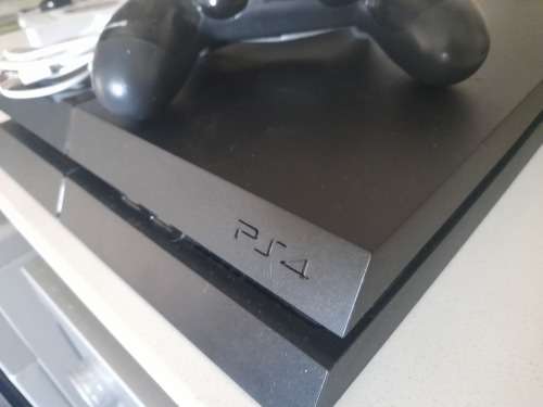 *MOTHERS DAY DEAL**SONY PLAYSTATION 4 (CUH-1116A)500GB  WITH WIRELESS CONTROLLER*R7000