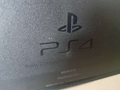 *MOTHERS DAY DEAL**SONY PLAYSTATION 4 (CUH-1116A)500GB  WITH WIRELESS CONTROLLER*R7000