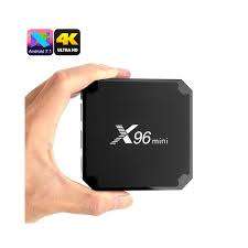 *FRESH NEW DEALS*BRAND NEW 4K X96 Player 4K HD TV BOX*TURN YOUR TV INTO A SMART TV**